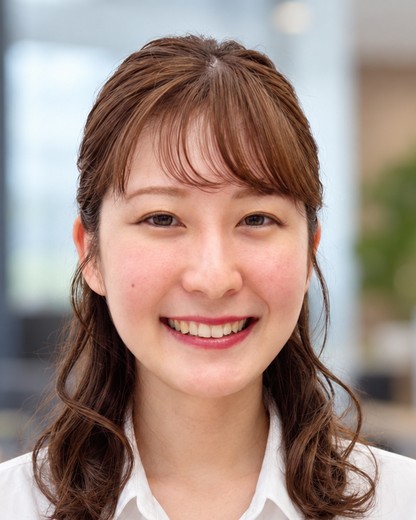 平井 まゆかの写真